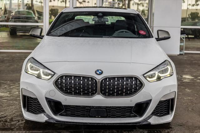 new 2024 BMW M235 Gran Coupe car, priced at $54,015