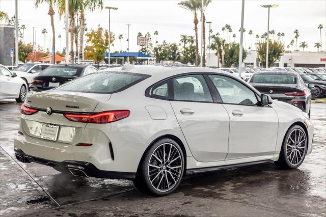 new 2024 BMW M235 Gran Coupe car, priced at $54,015