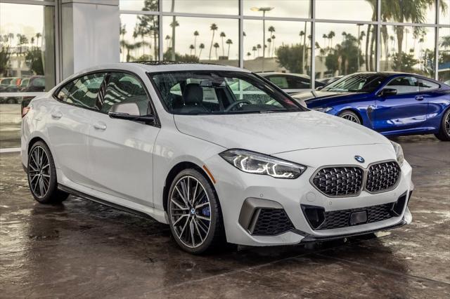 new 2024 BMW M235 Gran Coupe car, priced at $54,015