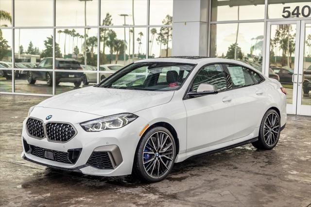 new 2024 BMW M235 Gran Coupe car, priced at $54,015