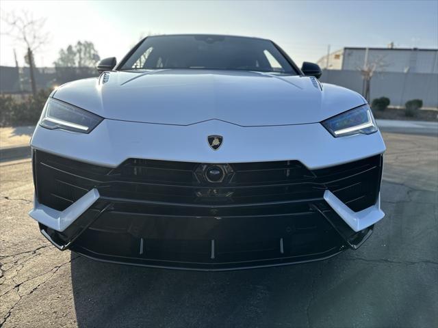 used 2023 Lamborghini Urus car, priced at $279,990