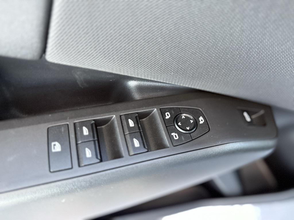 used 2025 BMW X3 car, priced at $48,990