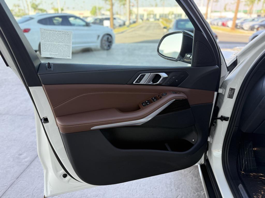 used 2023 BMW X5 PHEV car, priced at $51,990