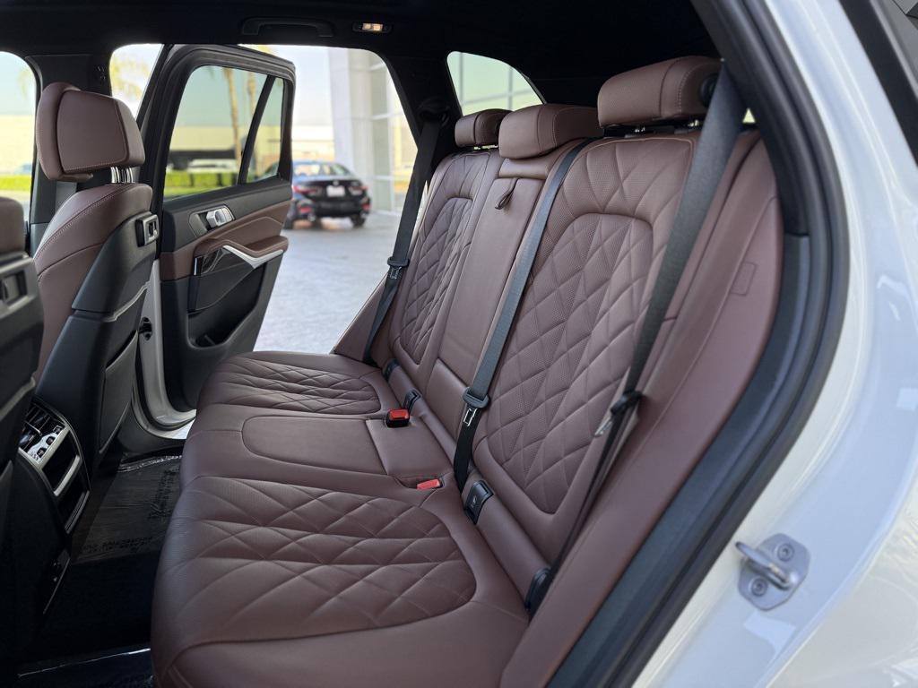 used 2023 BMW X5 PHEV car, priced at $51,990