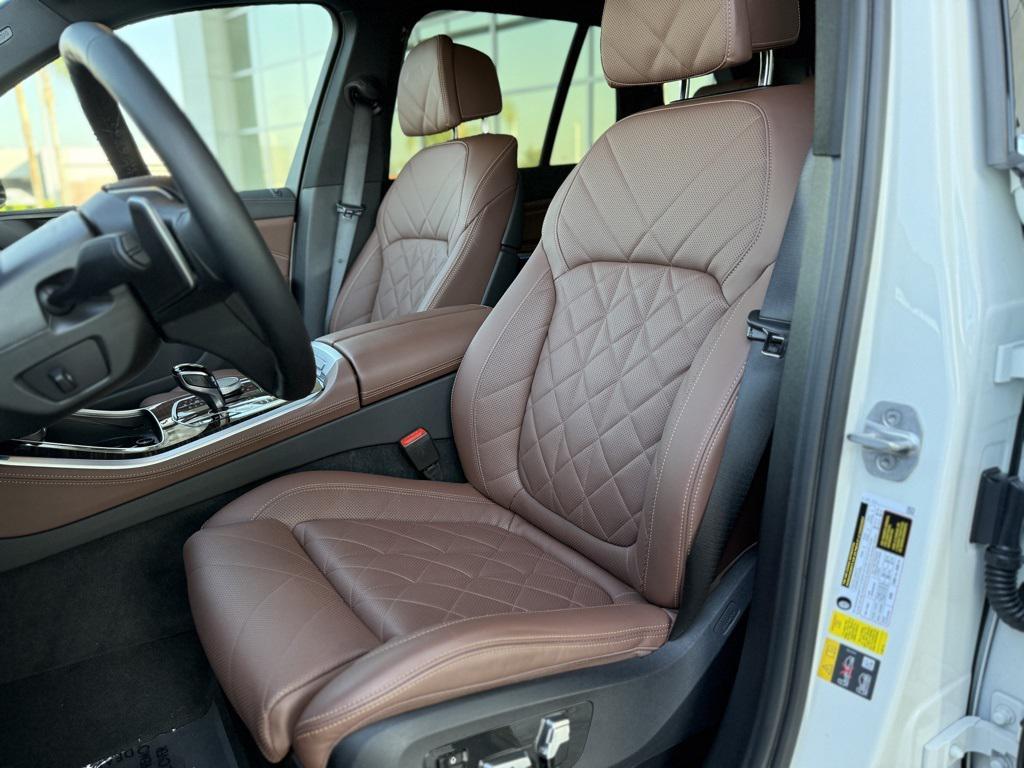 used 2023 BMW X5 PHEV car, priced at $51,990