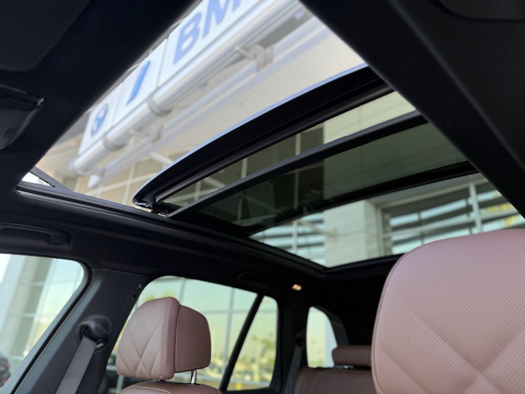 used 2023 BMW X5 PHEV car, priced at $51,990