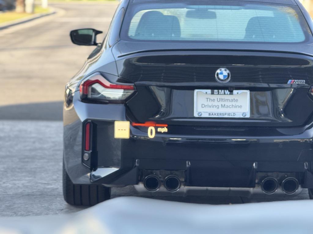 used 2023 BMW X5 PHEV car, priced at $51,990