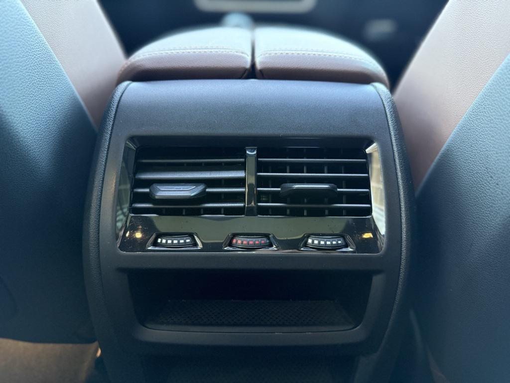 used 2023 BMW X5 PHEV car, priced at $51,990