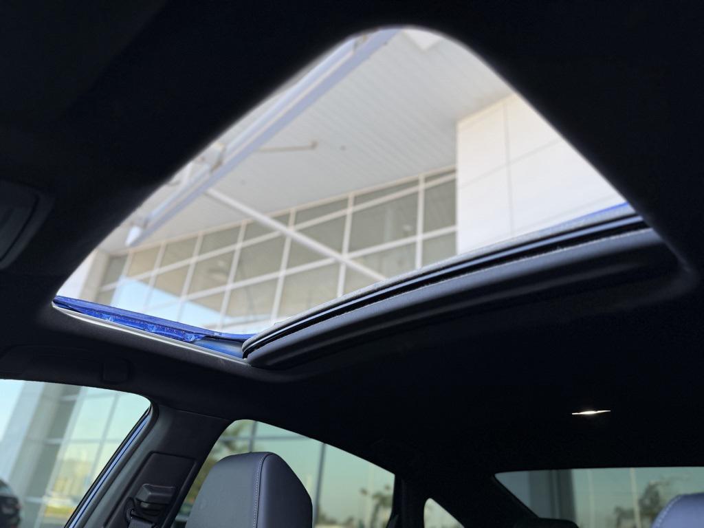 used 2025 Honda Accord Hybrid car, priced at $31,990