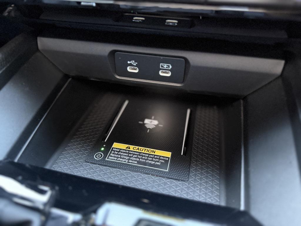 used 2025 Honda Accord Hybrid car, priced at $31,990