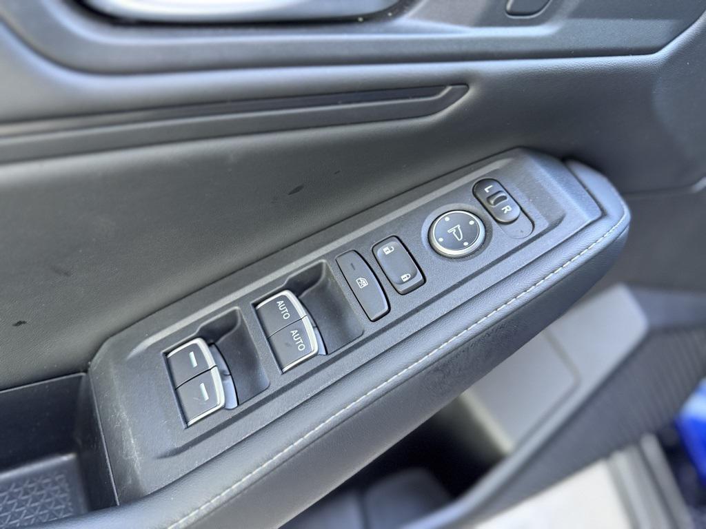 used 2025 Honda Accord Hybrid car, priced at $31,990