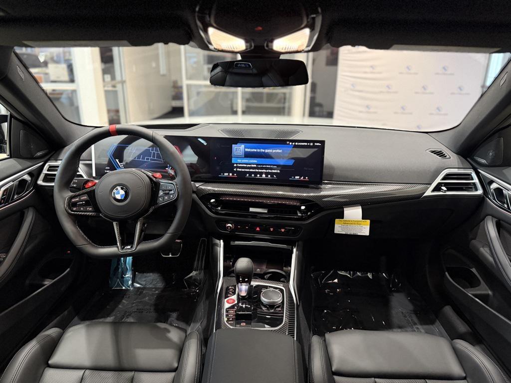 new 2026 BMW M4 car, priced at $95,000