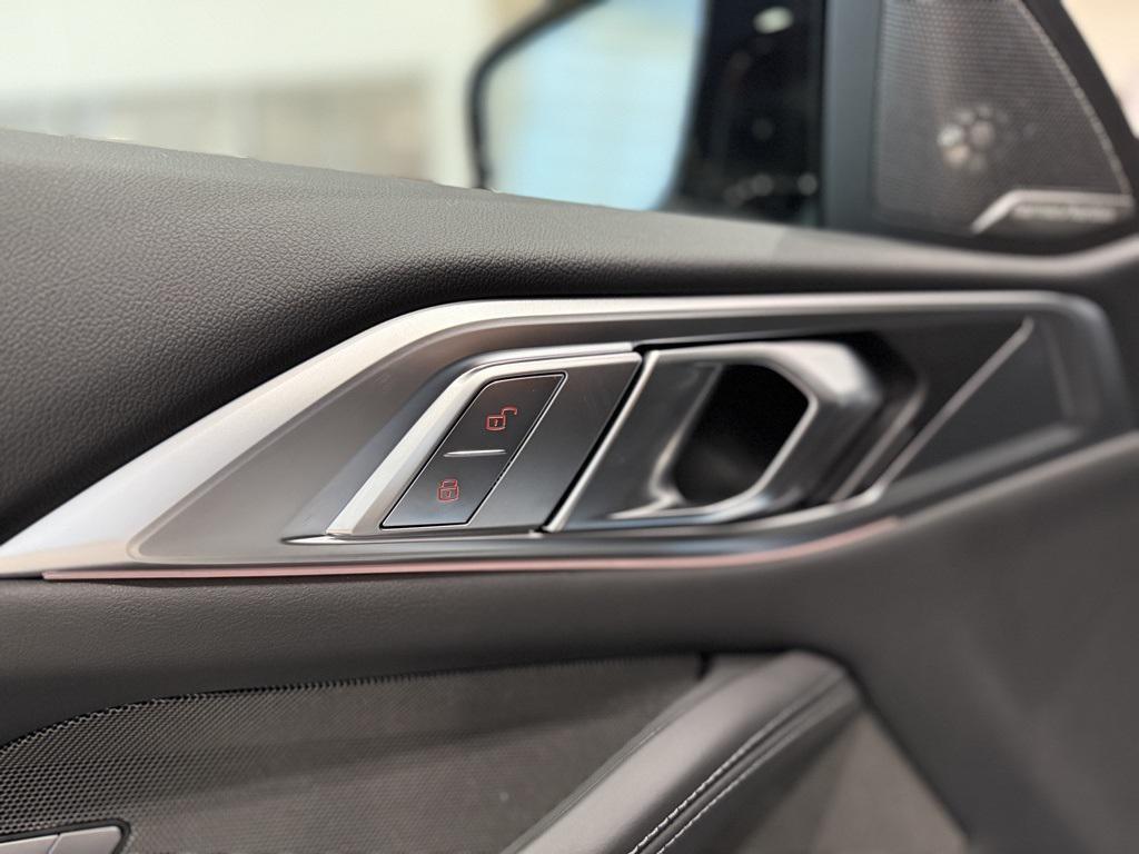 new 2026 BMW M4 car, priced at $95,000