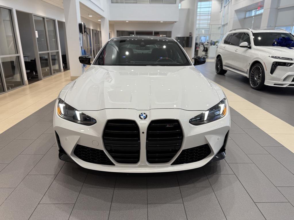 new 2026 BMW M4 car, priced at $95,000