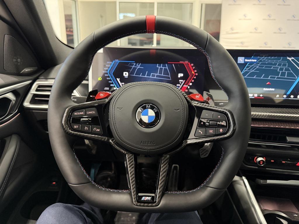 new 2026 BMW M4 car, priced at $95,000