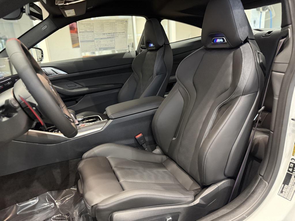 new 2026 BMW M4 car, priced at $95,000