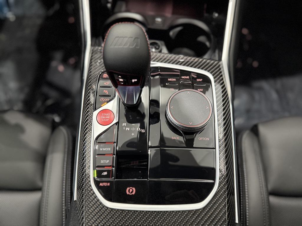 new 2026 BMW M4 car, priced at $95,000