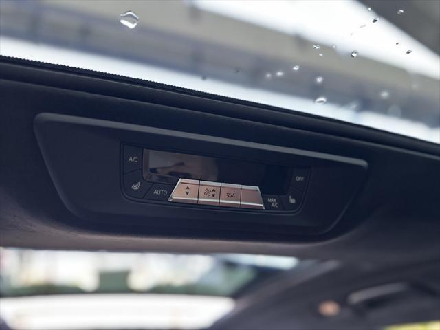 new 2025 BMW X7 car, priced at $118,820