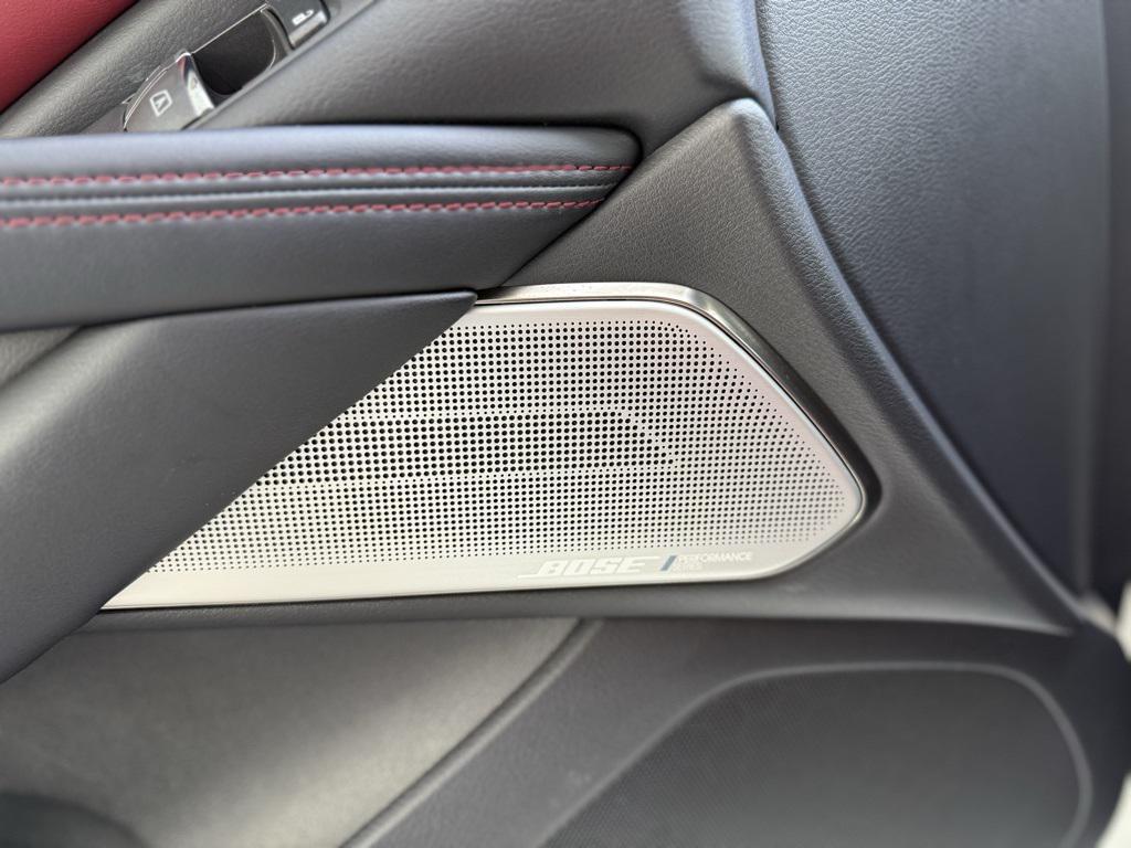 used 2022 INFINITI Q60 car, priced at $40,990