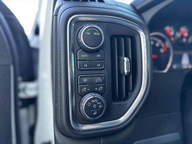 used 2022 Chevrolet Silverado 2500 car, priced at $73,990
