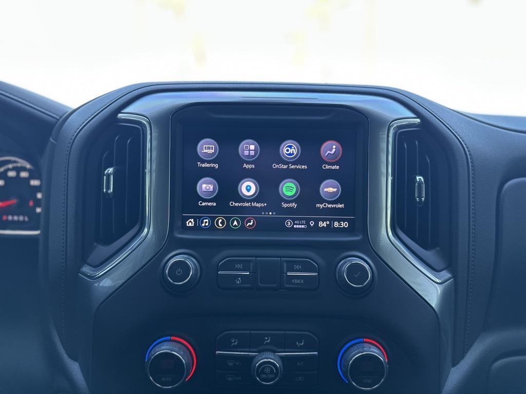 used 2022 Chevrolet Silverado 2500 car, priced at $69,990