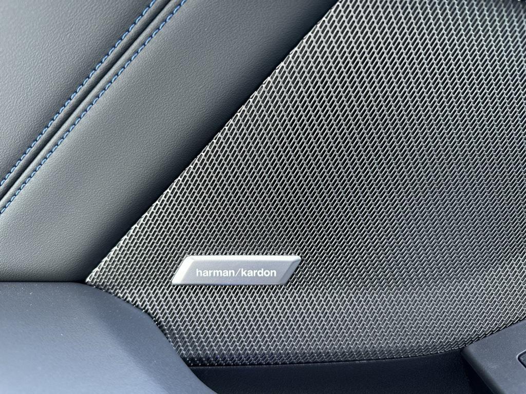 new 2025 BMW M235 Gran Coupe car, priced at $55,475
