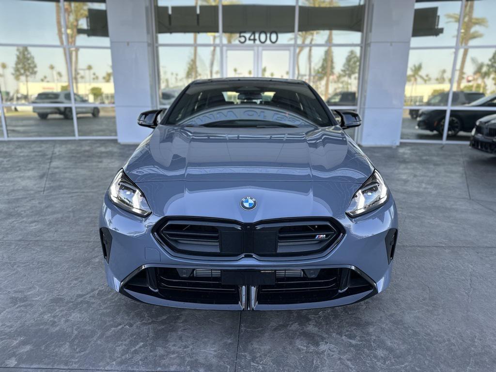 new 2025 BMW M235 Gran Coupe car, priced at $55,475