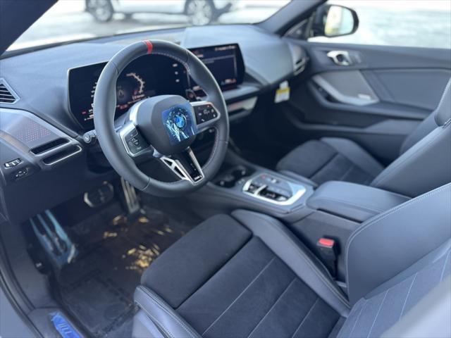 new 2025 BMW M235 Gran Coupe car, priced at $55,475