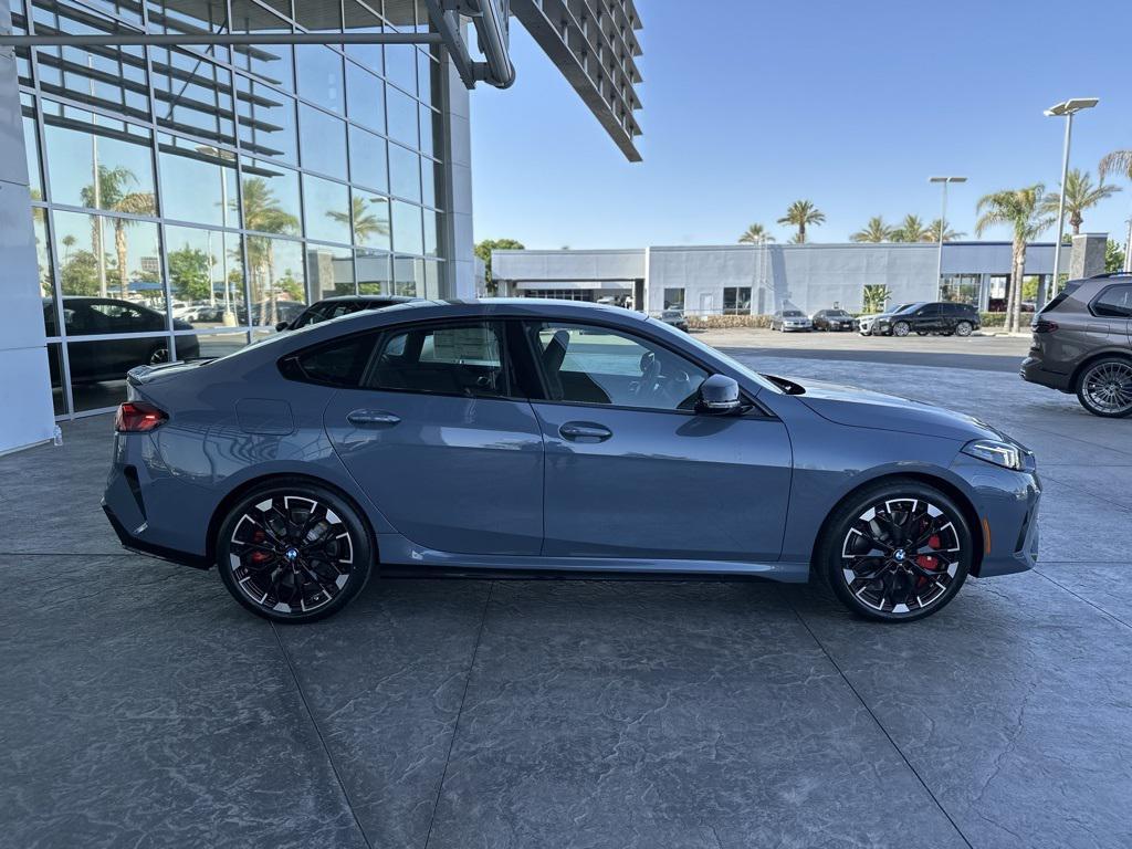 new 2025 BMW M235 Gran Coupe car, priced at $55,475