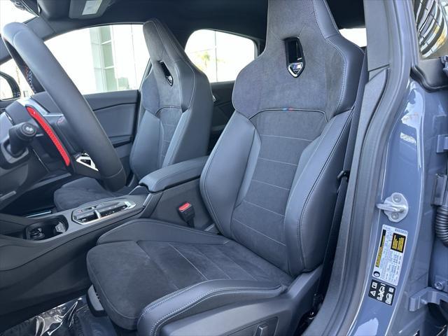 new 2025 BMW M235 Gran Coupe car, priced at $55,475