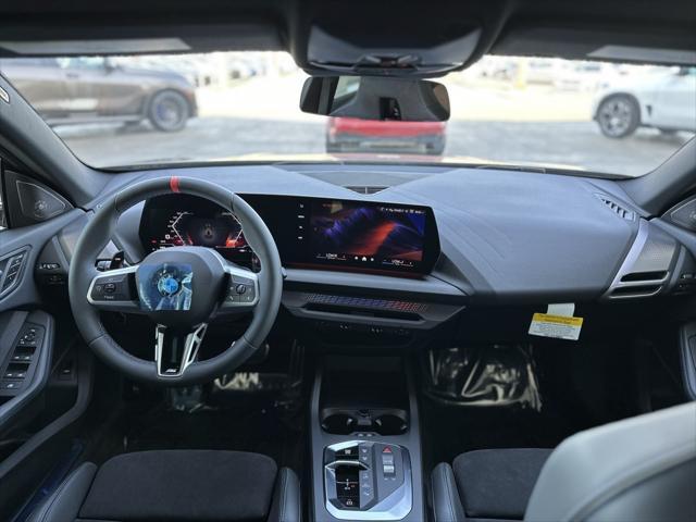 new 2025 BMW M235 Gran Coupe car, priced at $55,475