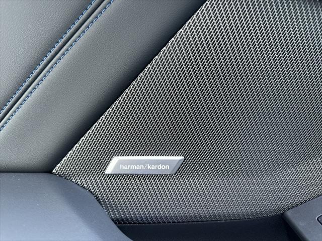 new 2025 BMW M235 Gran Coupe car, priced at $55,475