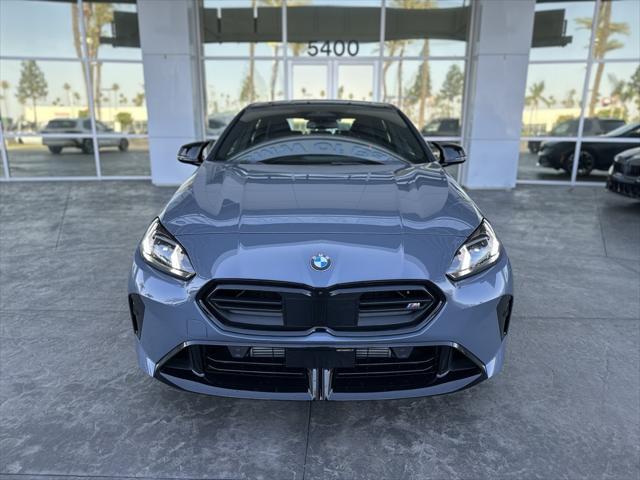 new 2025 BMW M235 Gran Coupe car, priced at $55,475