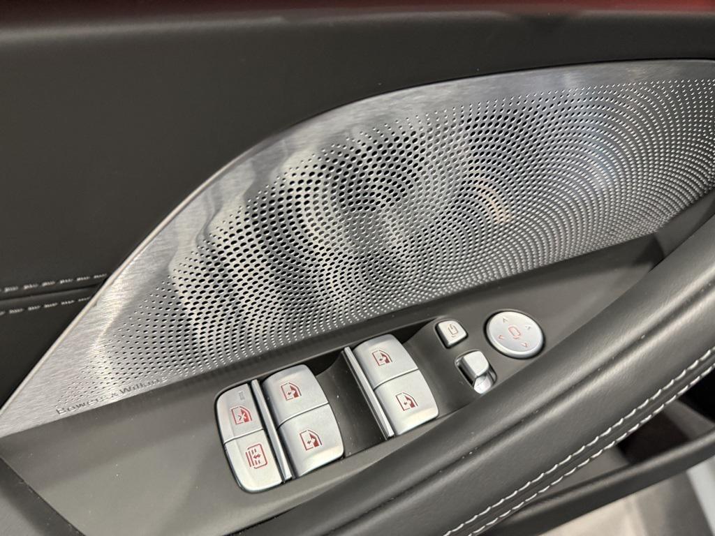 new 2025 BMW M8 Gran Coupe car, priced at $152,845