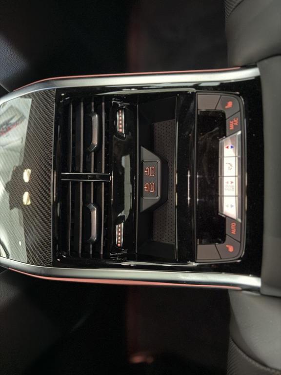 new 2025 BMW M8 Gran Coupe car, priced at $152,845