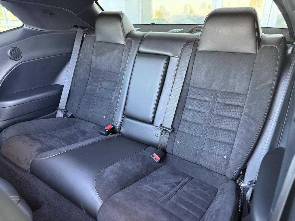 used 2020 Dodge Challenger car, priced at $33,990