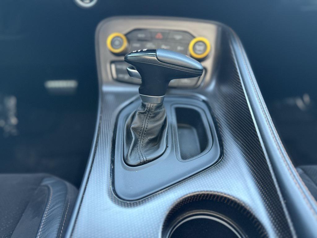 used 2020 Dodge Challenger car, priced at $33,990