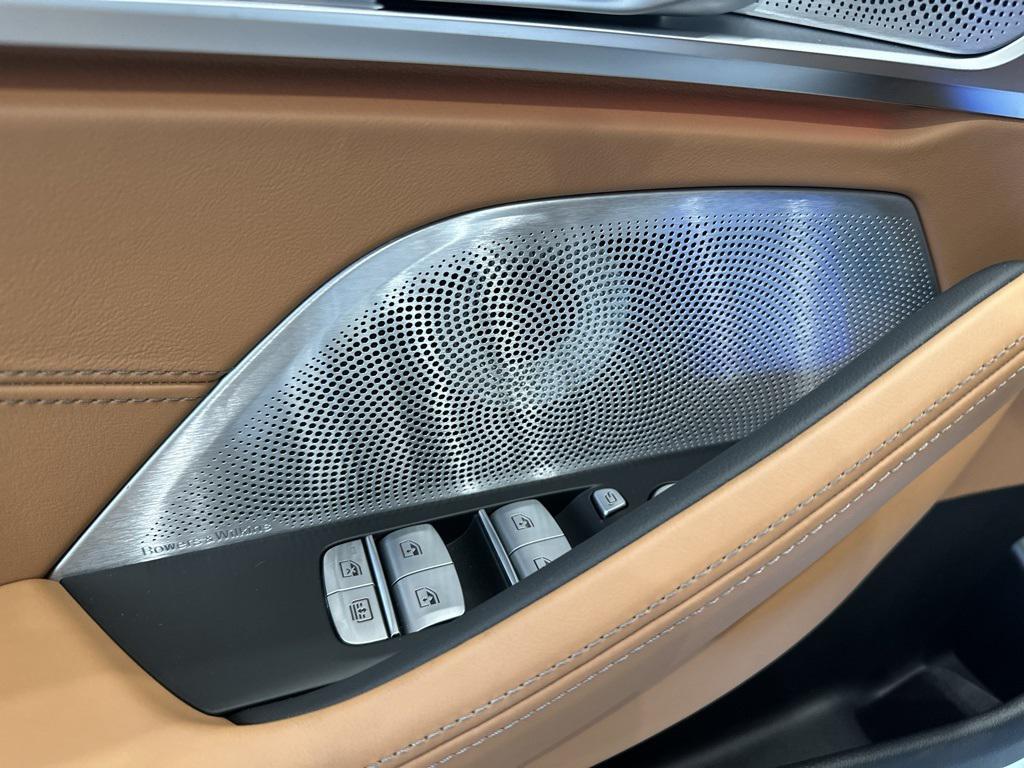 new 2025 BMW ALPINA B8 Gran Coupe car, priced at $157,875