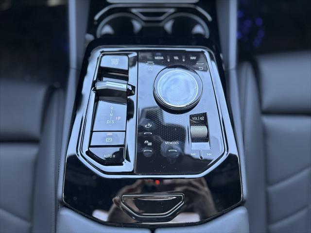 new 2026 BMW 530 car, priced at $68,540