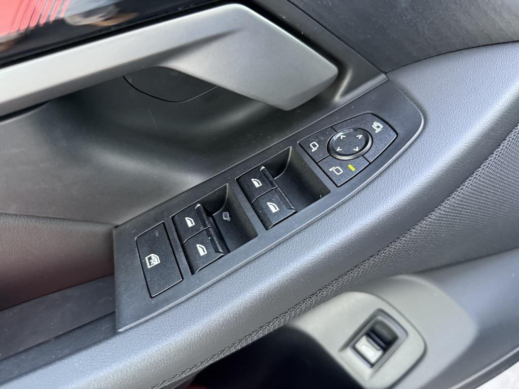 used 2025 BMW i5 car, priced at $74,525