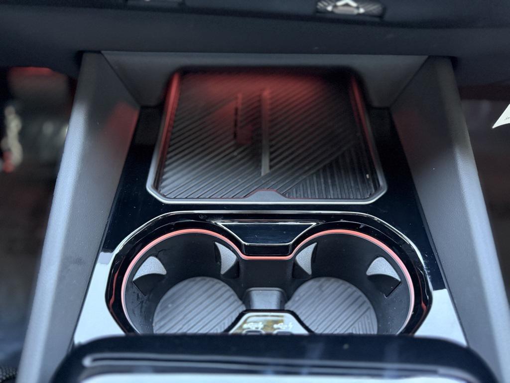 used 2025 BMW i5 car, priced at $74,525