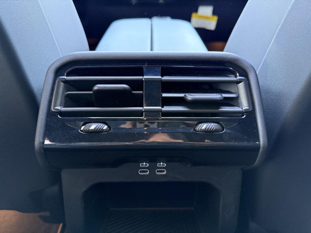 used 2025 BMW i5 car, priced at $74,525