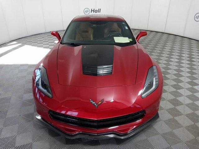 used 2014 Chevrolet Corvette Stingray car, priced at $34,500