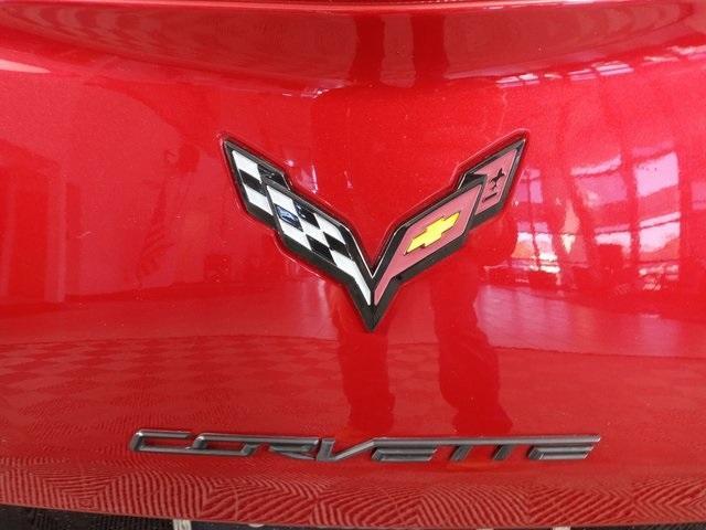 used 2014 Chevrolet Corvette Stingray car, priced at $34,500