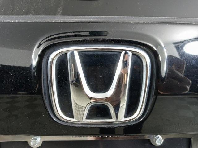 used 2023 Honda CR-V Hybrid car, priced at $28,700