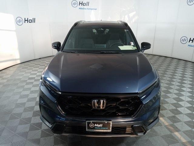 used 2023 Honda CR-V Hybrid car, priced at $30,400