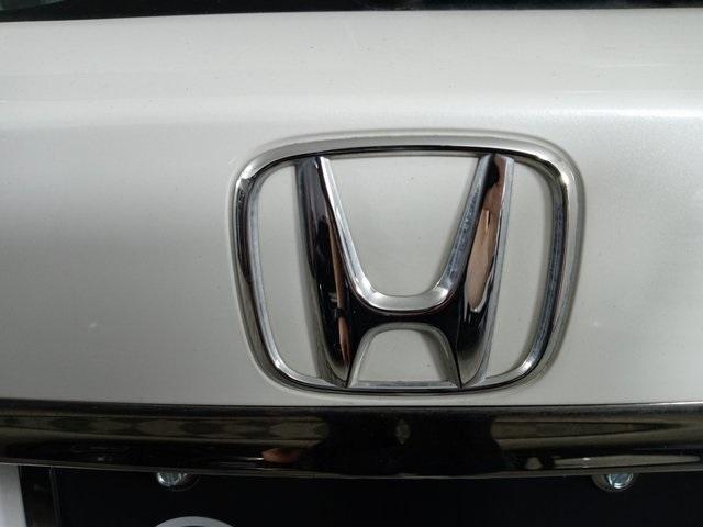 used 2022 Honda HR-V car, priced at $22,000