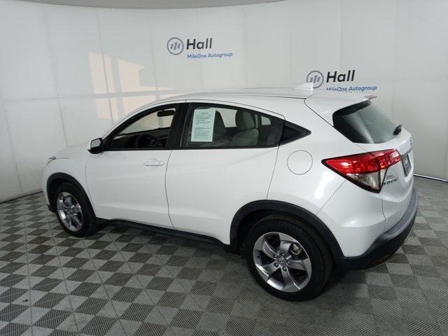 used 2022 Honda HR-V car, priced at $22,000