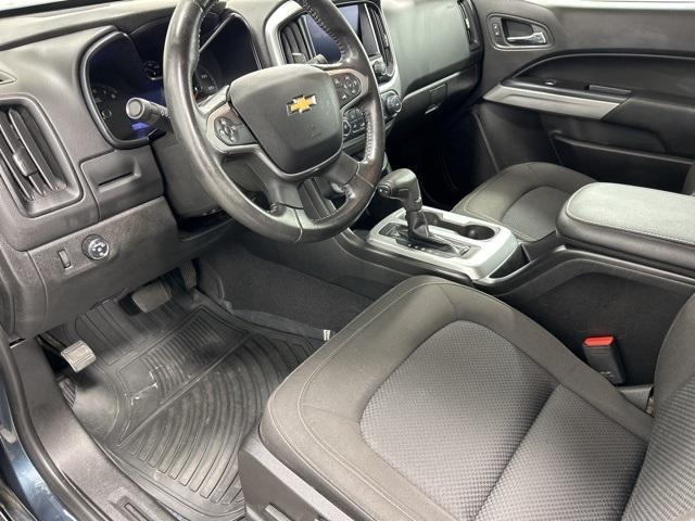 used 2019 Chevrolet Colorado car, priced at $26,500