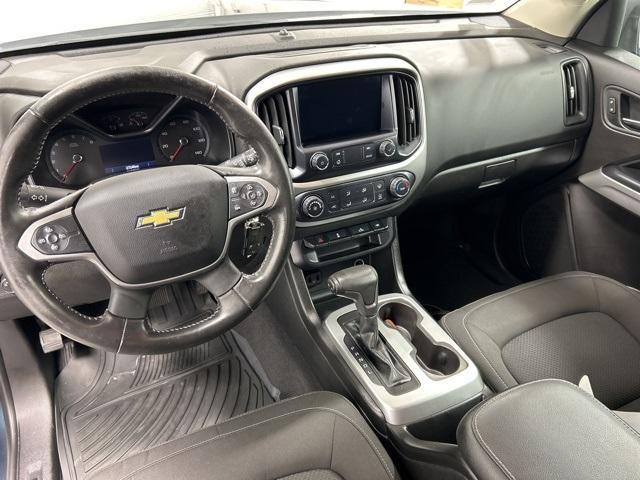 used 2019 Chevrolet Colorado car, priced at $26,500